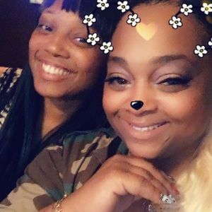 Meet your Posher, Dior’chantel